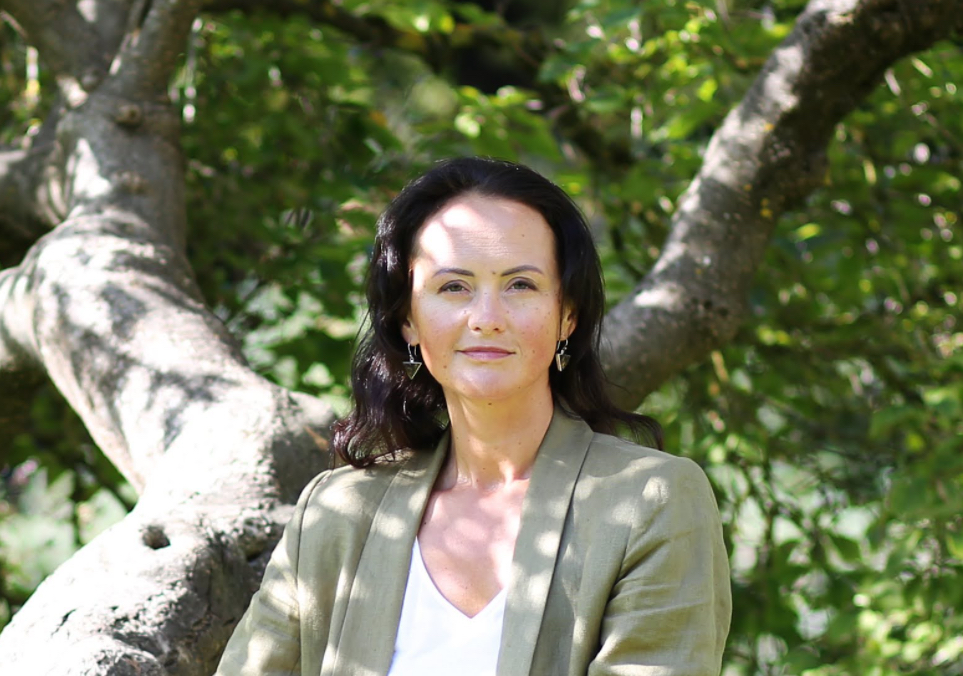 Tiina Urm